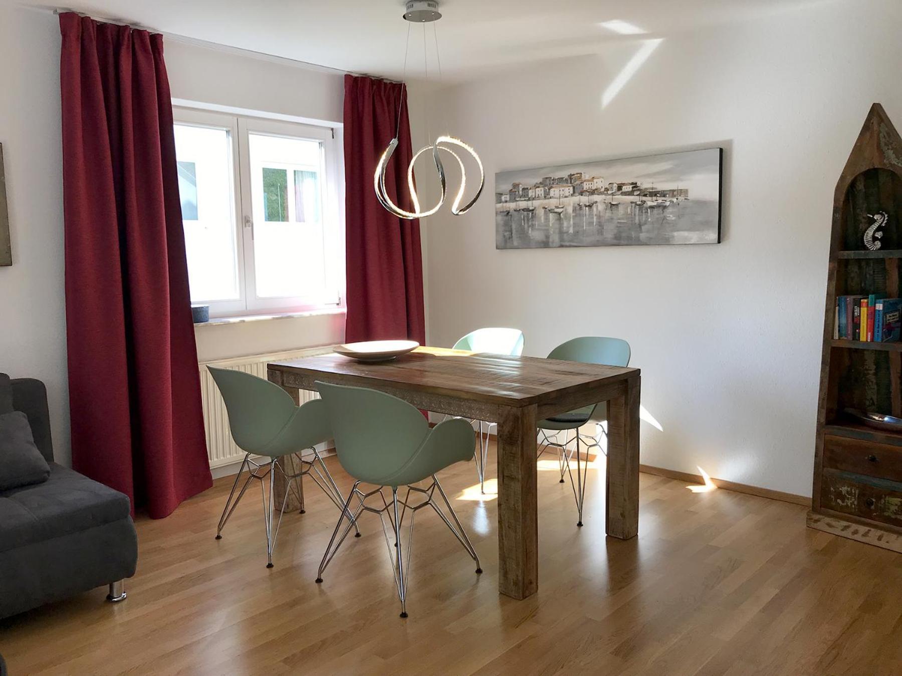 Ferienwohnung Seeglueck- Hochwertige Wohnung Im Villenviertel Mit Suedbalkon Lindau  Exterior foto