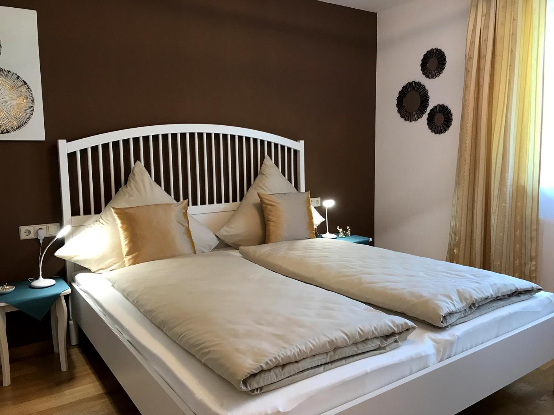 Ferienwohnung Seeglueck- Hochwertige Wohnung Im Villenviertel Mit Suedbalkon Lindau  Exterior foto