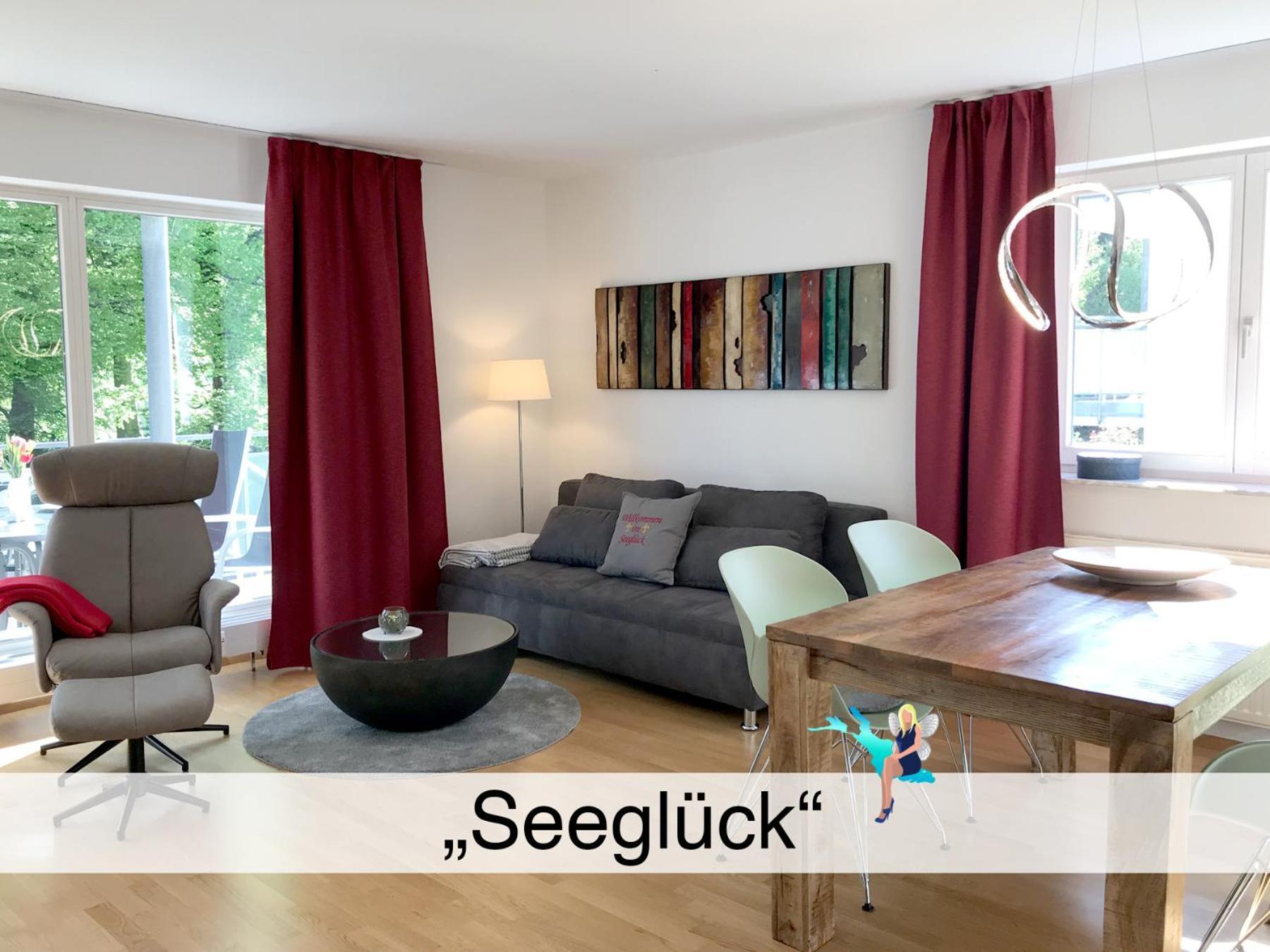 Ferienwohnung Seeglueck- Hochwertige Wohnung Im Villenviertel Mit Suedbalkon Lindau  Exterior foto